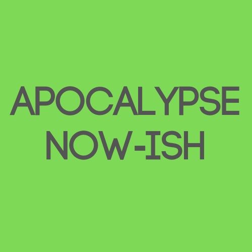 apocalypse