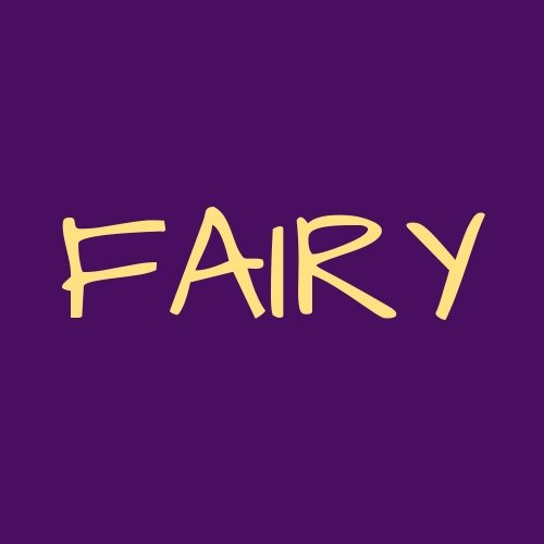 FAIRY