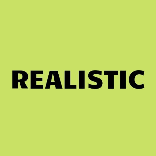 REALISTIC